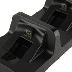 DOBE USB Dual Charger Dock Station for PS4 Wireless Controller (TP4-002), TP4-002