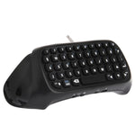 Bluetooth 3.0 Tastatur für PlayStation 4 PS4 Controller, TP4-008