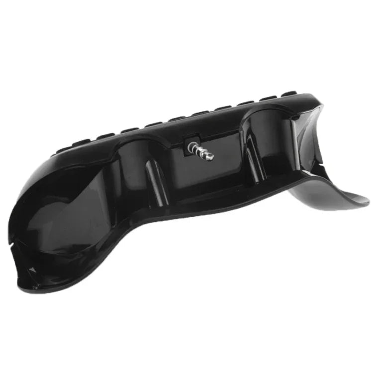 Bluetooth 3.0 Tastatur für PlayStation 4 PS4 Controller, TP4-008