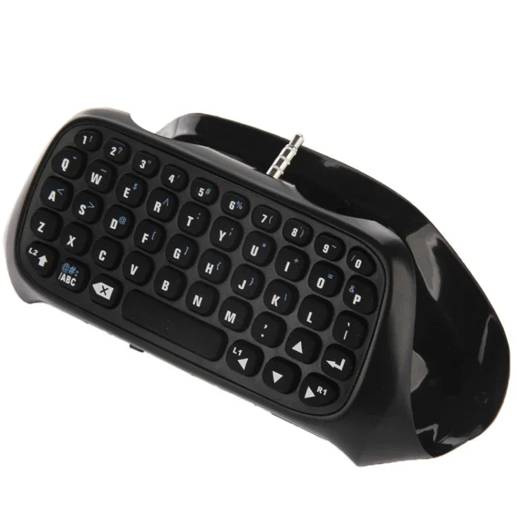 Bluetooth 3.0 Tastatur für PlayStation 4 PS4 Controller, TP4-008
