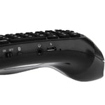 Bluetooth 3.0 Tastatur für PlayStation 4 PS4 Controller, TP4-008