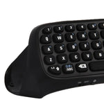 Bluetooth 3.0 Tastatur für PlayStation 4 PS4 Controller, TP4-008