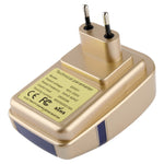 Leistungsfaktorsparer, Nutzlast: 28000W, EU-Stecker, S-PSA-0101, S-PSA-0101A, S-PSA-0101B