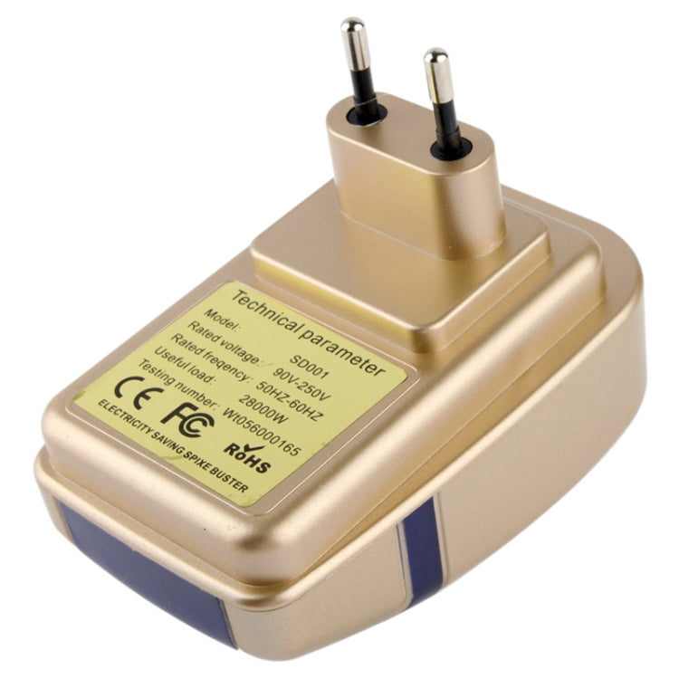 Leistungsfaktorsparer, Nutzlast: 28000W, EU-Stecker, S-PSA-0101, S-PSA-0101A, S-PSA-0101B
