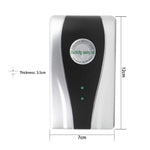PW-001 Super Intelligentes Digitales Energiespargerät, Nutzlast: 15000W, EU-Stecker, US-Stecker, UK-Stecker