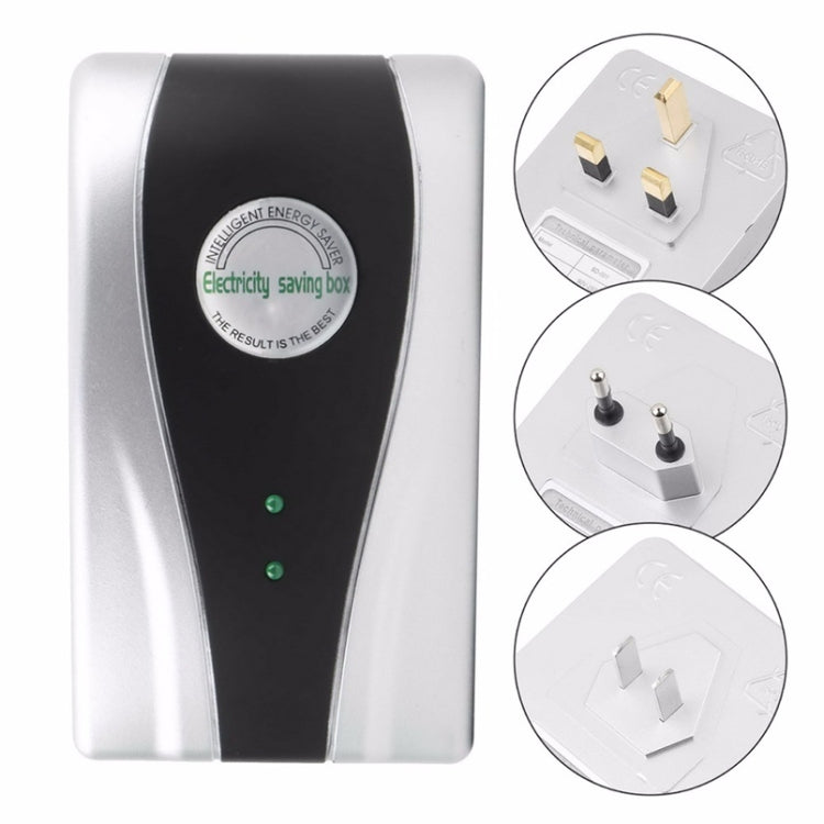 PW-001 Super Intelligentes Digitales Energiespargerät, Nutzlast: 15000W, EU-Stecker, US-Stecker, UK-Stecker