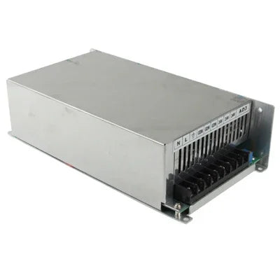 Geregeltes Schaltnetzteil (100~240V), DC 0-24V 30A, DC 0-12V 55A