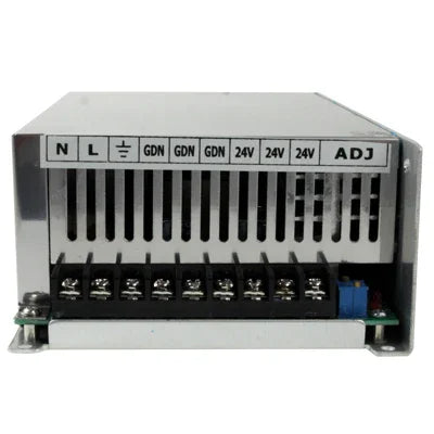 Geregeltes Schaltnetzteil (100~240V), DC 0-24V 30A, DC 0-12V 55A