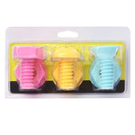 Cool Creative Screw Style Wall Hook Hanger , Wall Hook Hanger