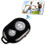 BRCMCOM Chip Universelle Bluetooth 3.0 Fernbedienung Kamera-Auslöser Selbstauslöser, Grün, Gelb, Weiß, Schwarz, Blau, Rot