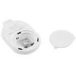 BRCMCOM Chip Universelle Bluetooth 3.0 Fernbedienung Kamera-Auslöser Selbstauslöser, Grün, Gelb, Weiß, Schwarz, Blau, Rot