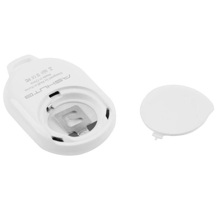 BRCMCOM Chip Universelle Bluetooth 3.0 Fernbedienung Kamera-Auslöser Selbstauslöser, Grün, Gelb, Weiß, Schwarz, Blau, Rot