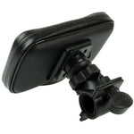 Fahrradhalterung & wasserdicht / sanddicht / schneesicher / schmutzdicht robustes Touch-Case für 5,5 Zoll Telefon, Für 5,5 Zoll