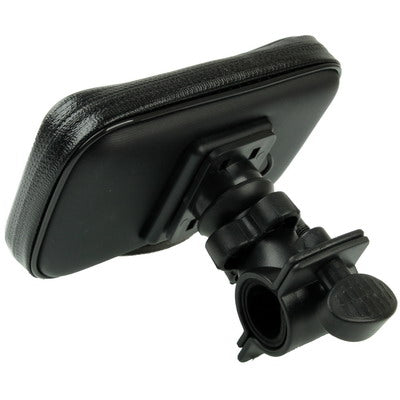Fahrradhalterung & wasserdicht / sanddicht / schneesicher / schmutzdicht robustes Touch-Case für 5,5 Zoll Telefon, Für 5,5 Zoll