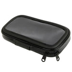 Fahrradhalterung & wasserdicht / sanddicht / schneesicher / schmutzdicht robustes Touch-Case für 5,5 Zoll Telefon, Für 5,5 Zoll