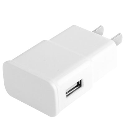 P208 5V 2.1A USB-Lade-Netzteil, US-Stecker