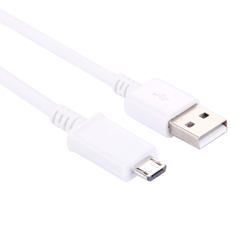 Micro-USB-Ladekabel (5-polig) + US-Reiseadapter