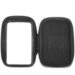Fahrradlenkerhalter wasserdicht / sanddicht / schneesicher / schmutzdicht Reißverschluss-Touch-Tasche, Geeignet für Galaxy Note III / N9000 & Mega 6.3 / i9200, Für Note III