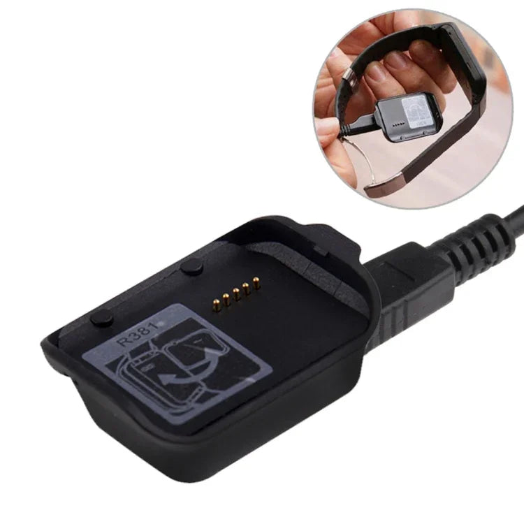 Bluetooth-Armband-Ladegerät für Samsung Gear 2 Neo R381
