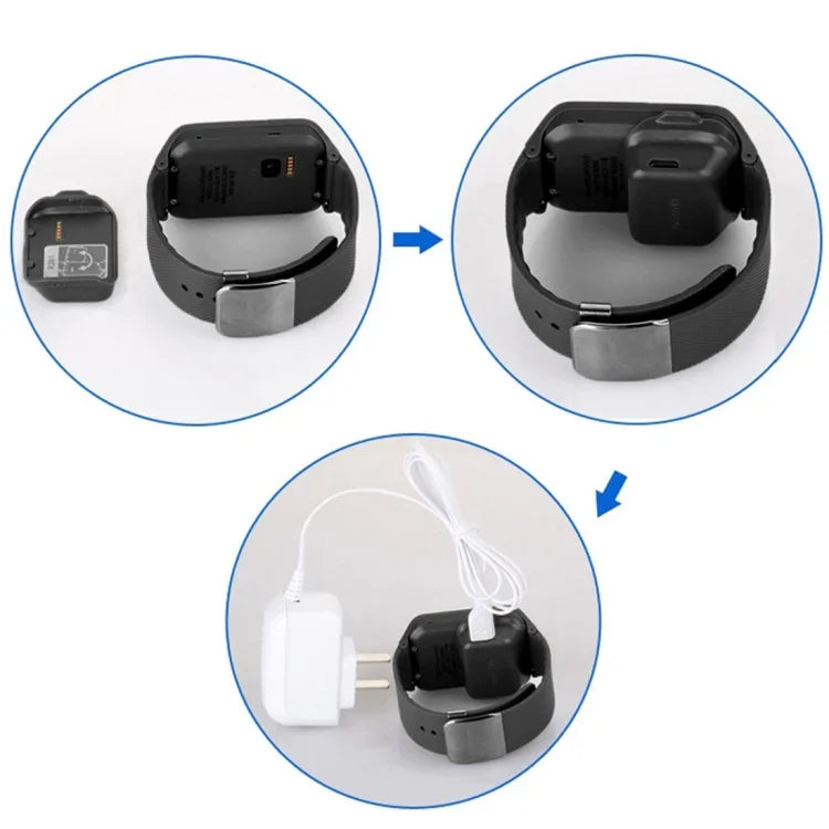 Bluetooth-Armband-Ladegerät für Samsung Gear 2 Neo R381