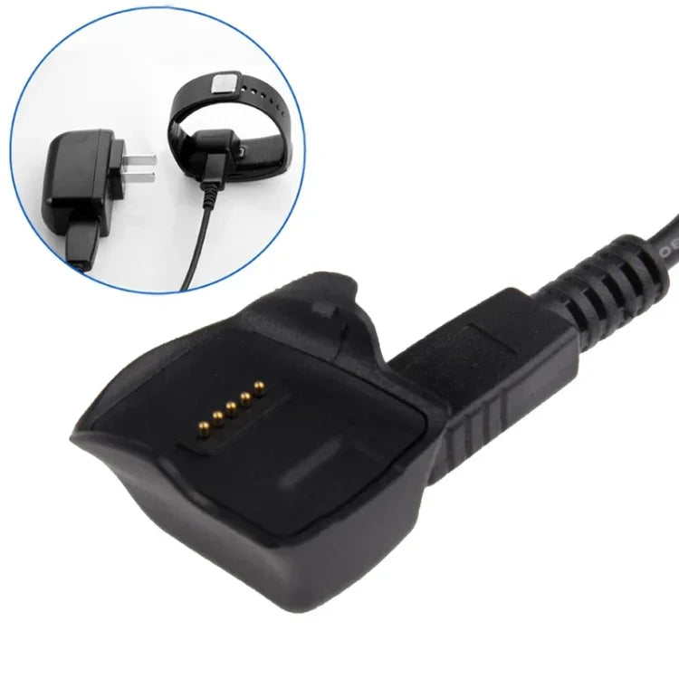 Bluetooth-Armband-Ladegerät für Samsung Gear Fit R350