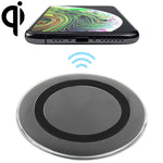 A1 Qi-Standard Wireless Charging Pad, A1 Schwarz, A1