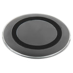 A1 Qi-Standard Wireless Charging Pad, A1 Schwarz, A1