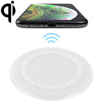 A1 Qi-Standard Wireless Charging Pad, A1 Schwarz, A1