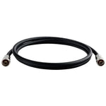 N-Stecker-auf-N-Stecker-Kabel, Länge: 15 m, 5 m, 15 m, 10 m