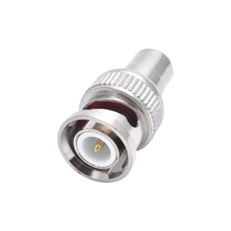 RCA-zu-BNC-Konverteradapter, RCA auf BNC