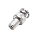 RCA-zu-BNC-Konverteradapter, RCA auf BNC
