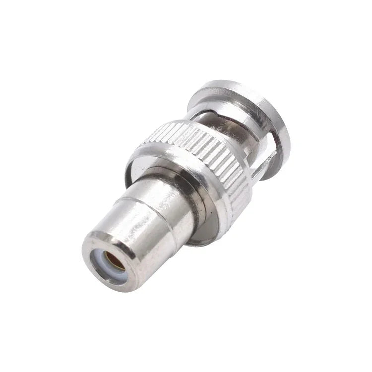 RCA-zu-BNC-Konverteradapter, RCA auf BNC