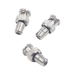 RCA-zu-BNC-Konverteradapter, RCA auf BNC