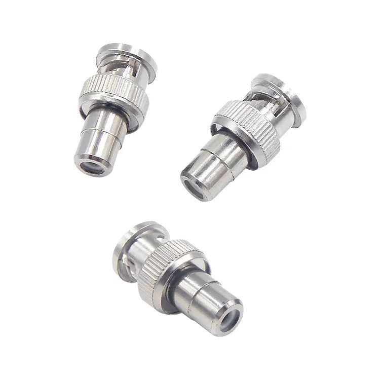 RCA-zu-BNC-Konverteradapter, RCA auf BNC