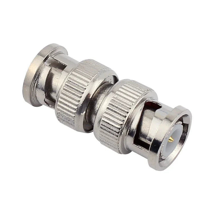 BNC-Stecker auf BNC-Stecker, BNC auf BNC