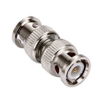 BNC-Stecker auf BNC-Stecker, BNC auf BNC