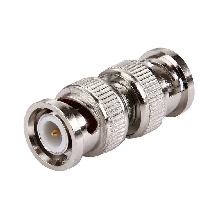 BNC-Stecker auf BNC-Stecker, BNC auf BNC