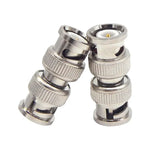 BNC-Stecker auf BNC-Stecker, BNC auf BNC