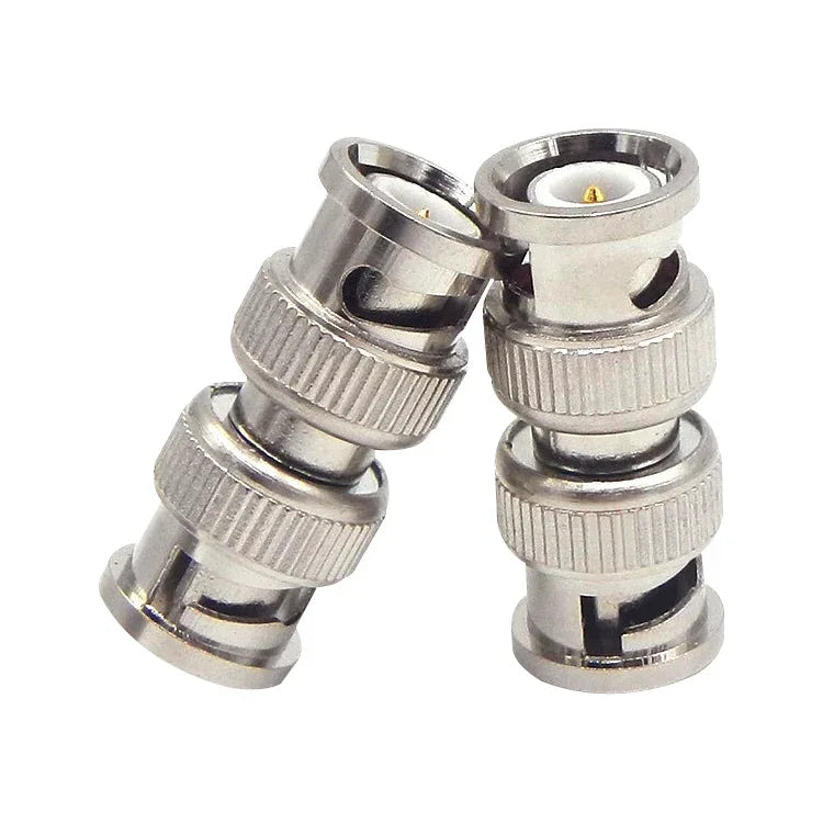 BNC-Stecker auf BNC-Stecker, BNC auf BNC