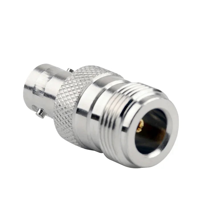 BNC-Buchse auf N-Buchse-Stecker, BNC auf N