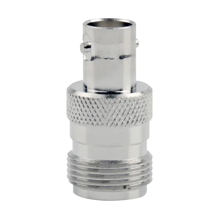 BNC-Buchse auf N-Buchse-Stecker, BNC auf N