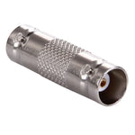5 Stück BNC-Buchse auf BNC-Buchse Adapterstecker, BNC-Buchse auf BNC-Buchse