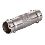 5 Stück BNC-Buchse auf BNC-Buchse Adapterstecker, BNC-Buchse auf BNC-Buchse