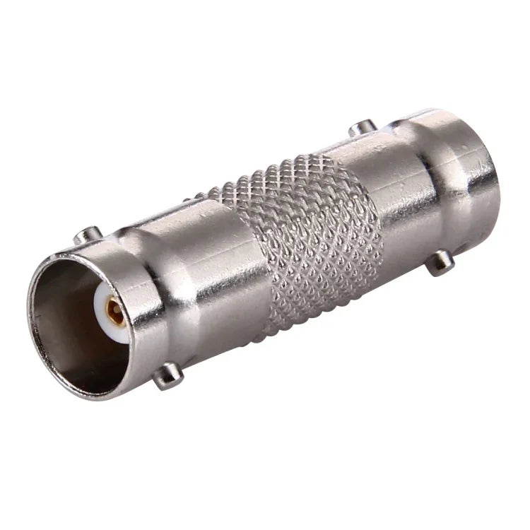 5 Stück BNC-Buchse auf BNC-Buchse Adapterstecker, BNC-Buchse auf BNC-Buchse