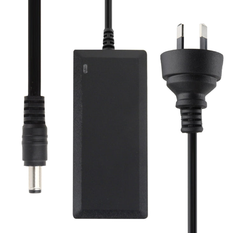 Großbritannien Stecker 12V 3A / 4-Kanal DVR AC Netzteil, Ausgangsstecker: 5.5 x 2.5mm, Australien Stecker 12V 3A, Großbritannien Stecker 12V 3A, USA Stecker 12V 3A, EU Stecker 12V 3A