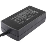 EU Stecker 12V 4A / 8 Kanal DVR Netzteil, Ausgangsstecker: 5.5 x 2.5mm, AU Stecker 12V 4A, UK Stecker 12V 4A, US Stecker 12V 4A, EU Stecker 12V 4A