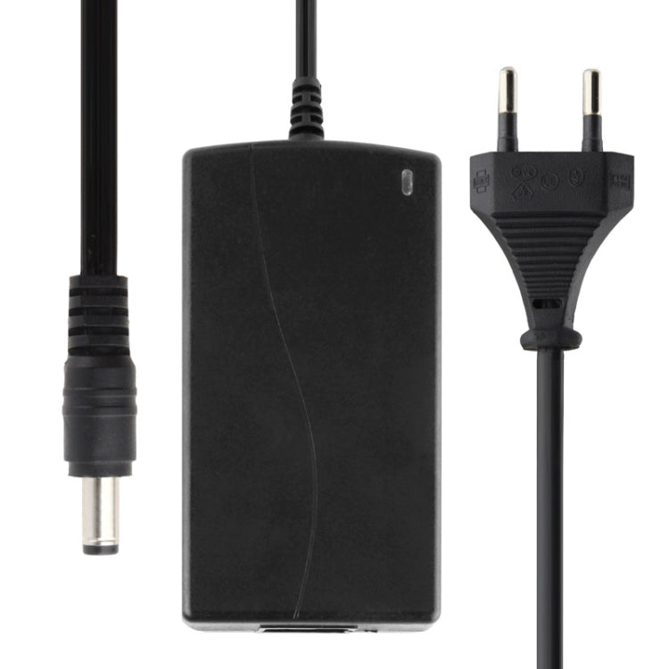 EU Stecker 12V 4A / 8 Kanal DVR Netzteil, Ausgangsstecker: 5.5 x 2.5mm, AU Stecker 12V 4A, UK Stecker 12V 4A, US Stecker 12V 4A, EU Stecker 12V 4A