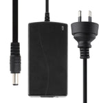EU Stecker 12V 4A / 8 Kanal DVR Netzteil, Ausgangsstecker: 5.5 x 2.5mm, AU Stecker 12V 4A, UK Stecker 12V 4A, US Stecker 12V 4A, EU Stecker 12V 4A