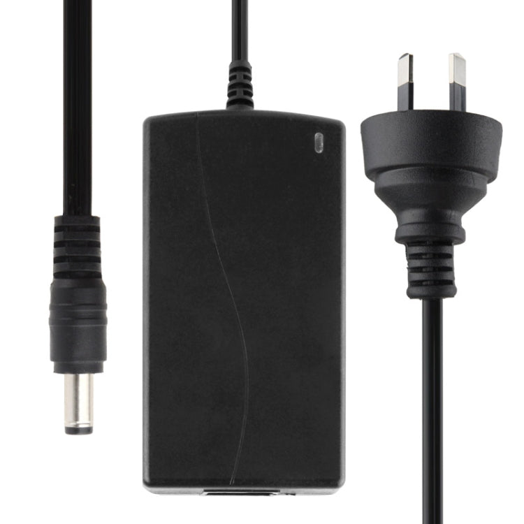 EU Stecker 12V 4A / 8 Kanal DVR Netzteil, Ausgangsstecker: 5.5 x 2.5mm, AU Stecker 12V 4A, UK Stecker 12V 4A, US Stecker 12V 4A, EU Stecker 12V 4A
