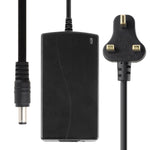 EU Stecker 12V 4A / 8 Kanal DVR Netzteil, Ausgangsstecker: 5.5 x 2.5mm, AU Stecker 12V 4A, UK Stecker 12V 4A, US Stecker 12V 4A, EU Stecker 12V 4A